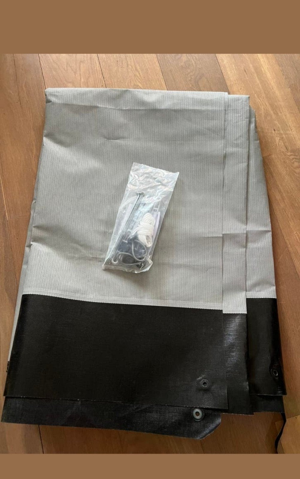 Thule Sun Blocker voor luifel, Ophalen of Verzenden