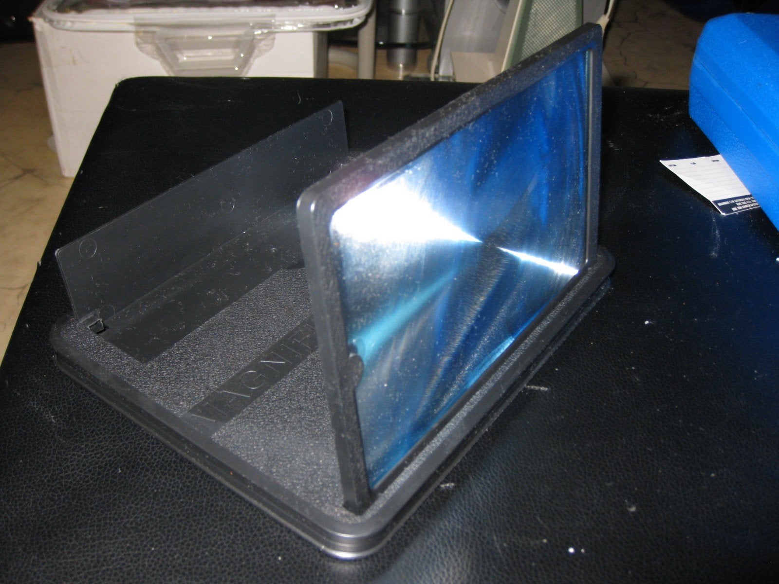 telefoon vergrootglas, Ophalen of Verzenden, Nieuw, Overige typen