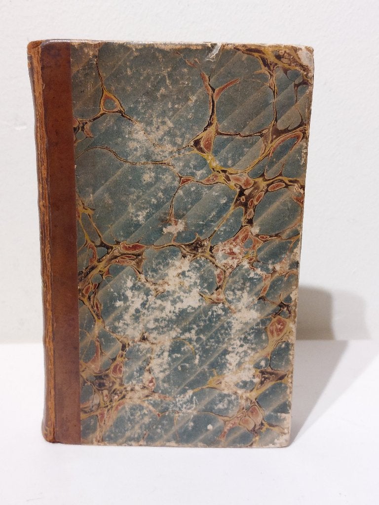 oude koran franse vertaling lederen band, Ophalen of Verzenden
