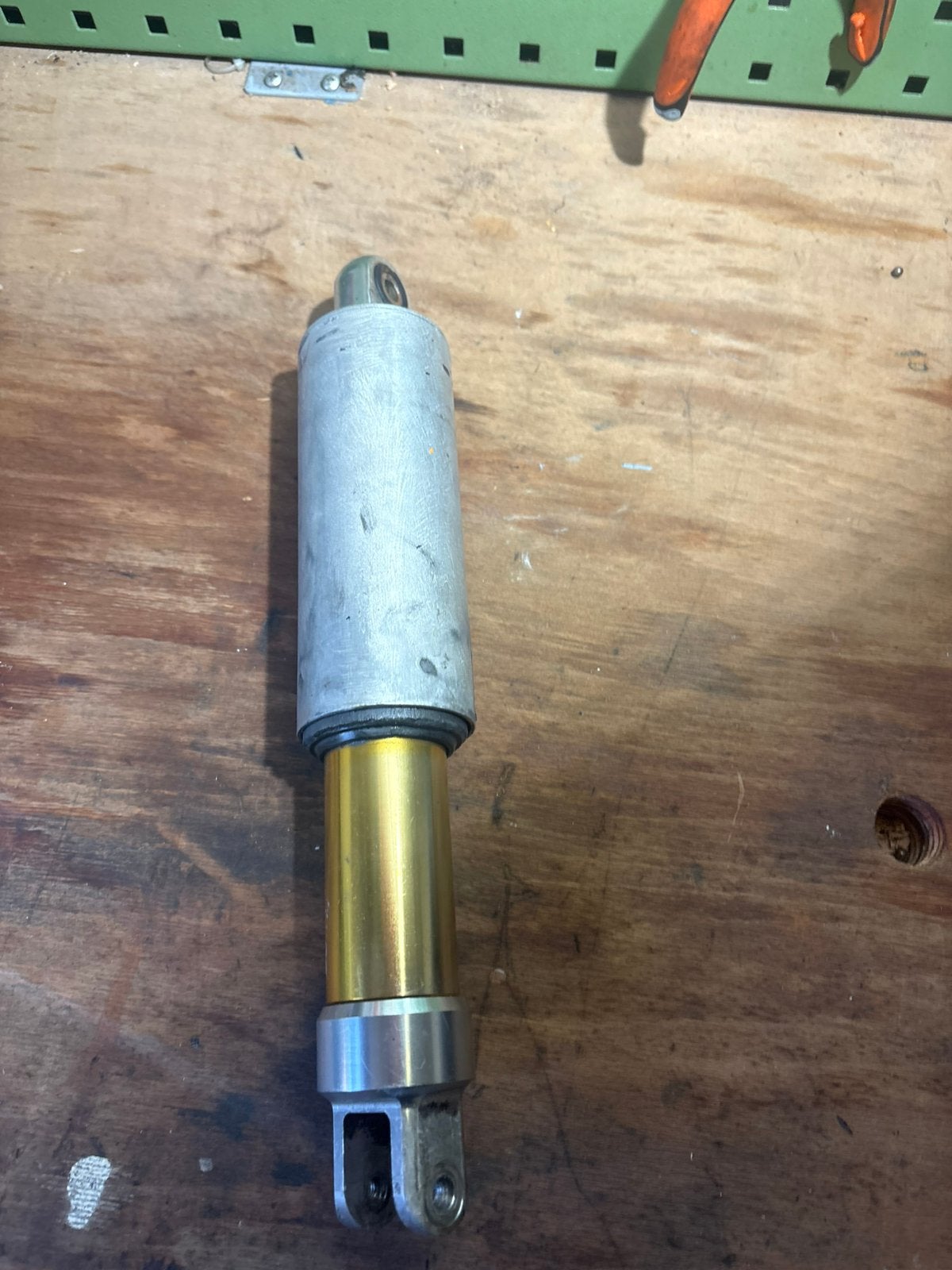 Yss veer, Ophalen of Verzenden, Zo goed als nieuw, Overige typen, Yamaha