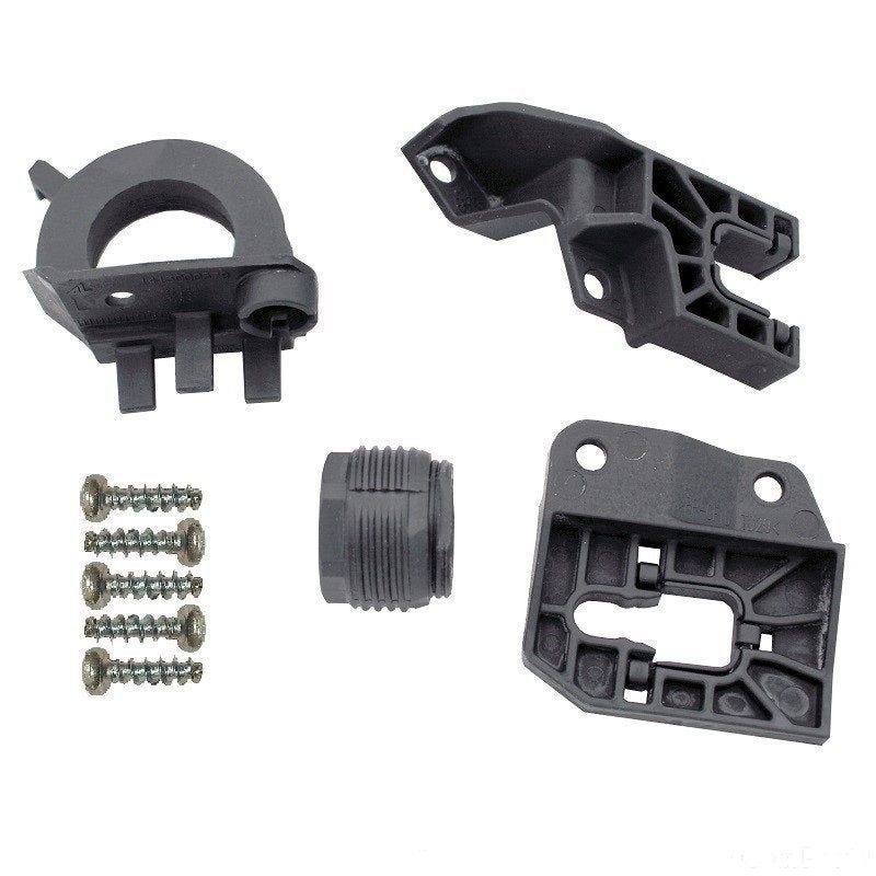 Audi A4 8W B9 linker koplamp reparatieset links 8W0998121, Ophalen of Verzenden, Gebruikt, Audi