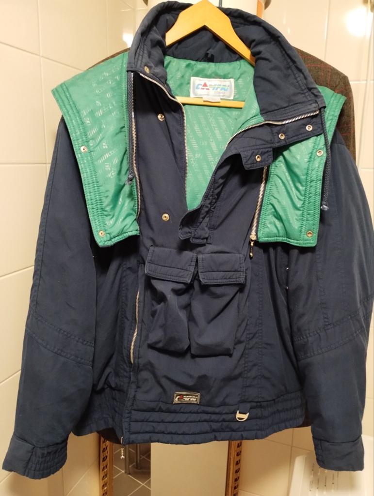 Campri Sonar winter(sport) jacket maat XL (56/58), Ophalen of Verzenden