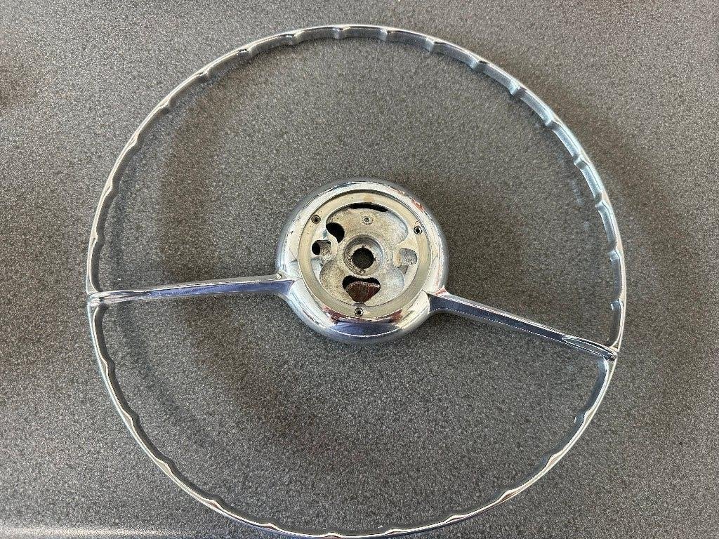 Signaalring voor Mercedes-Benz 190 SL, Ophalen of Verzenden, Gebruikt, Mercedes-Benz