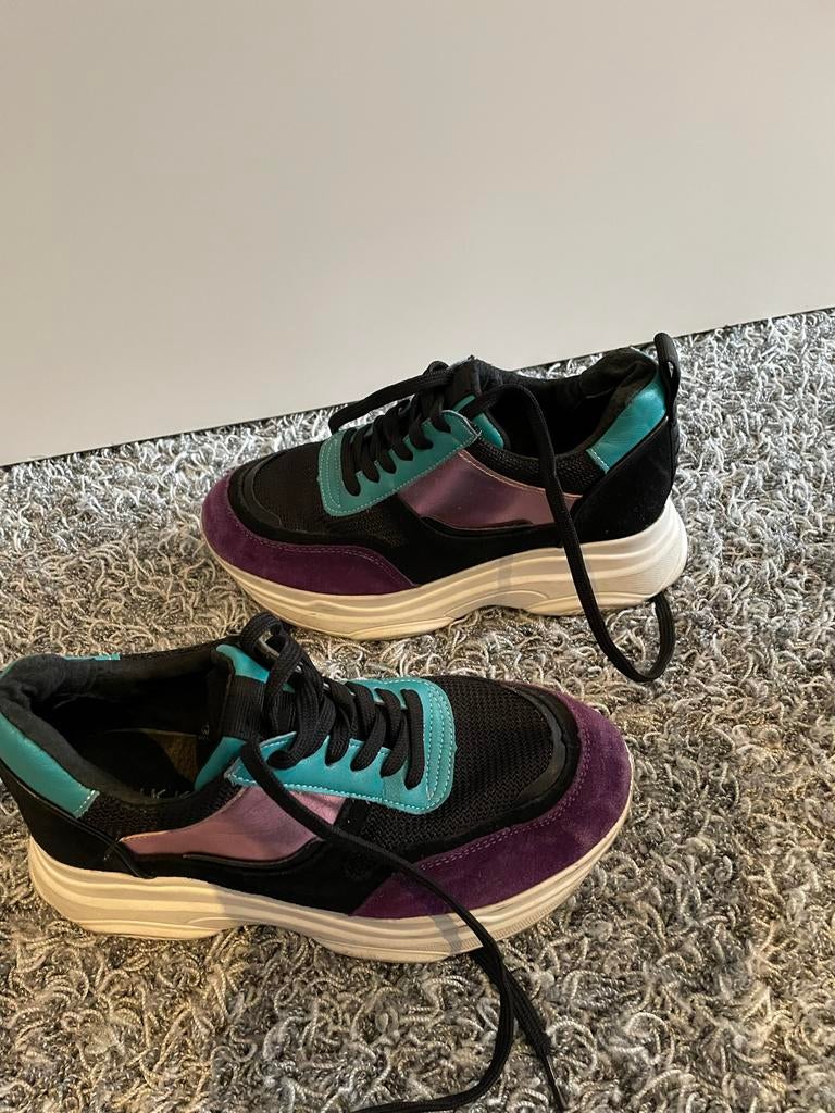 Nikkie gympen maat 36, Overige kleuren, ., Ophalen of Verzenden, .