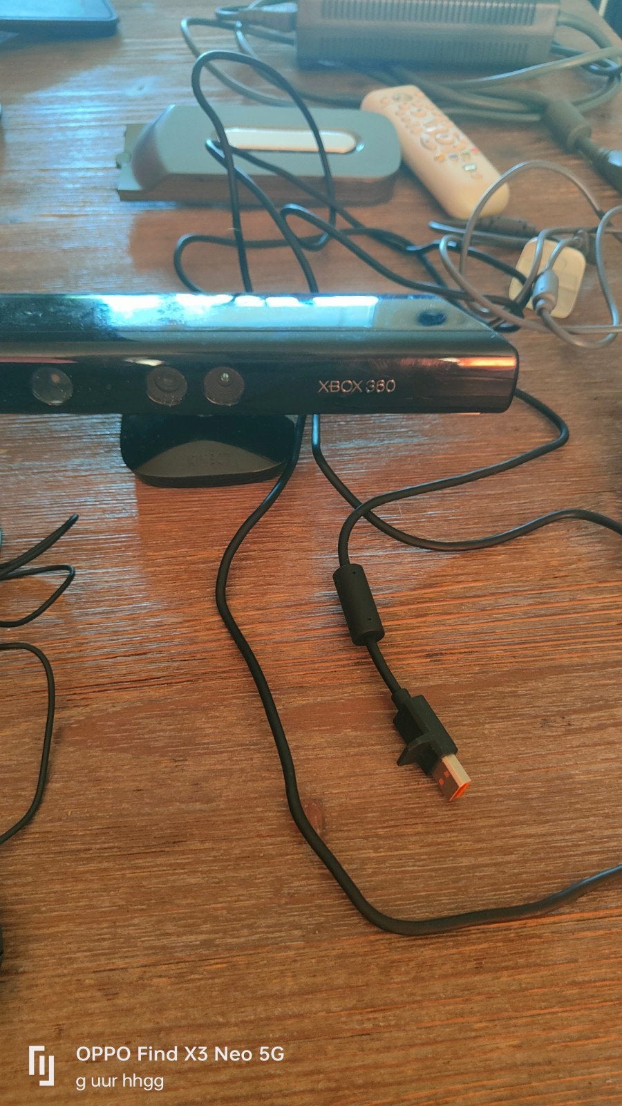 Xbox 360 met Kinect, 3 controllers en accessoires, Ophalen of Verzenden, Gebruikt