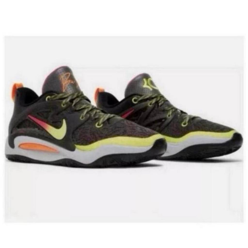 Zeldzaam Nike KD 15 Boi-1da Producer Pack Basketbal sneakers, Zwart, Nieuw, Ophalen of Verzenden, Sneakers of Gympen