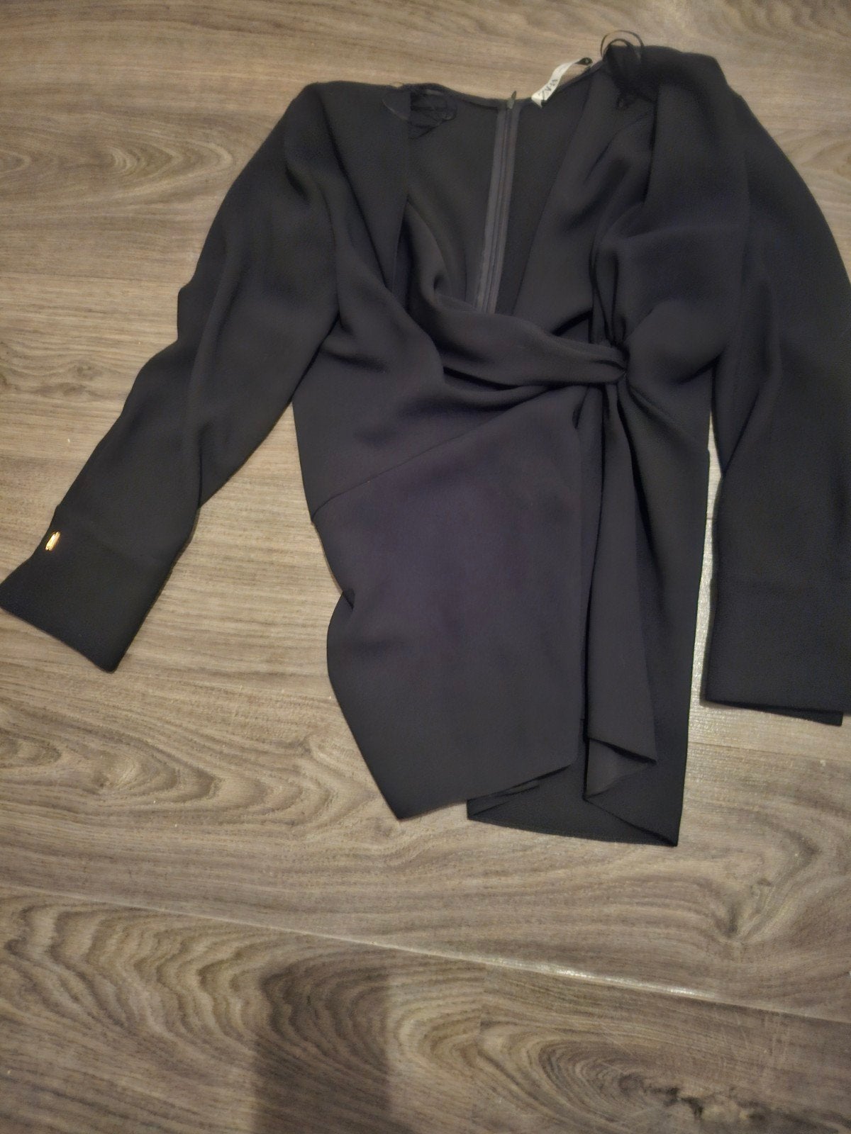 0687566232, Ophalen, Maat 42/44 (L), Nieuw, Zara