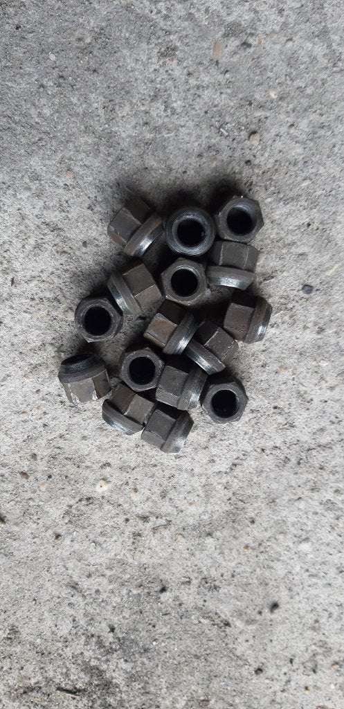Set wielbouten Agila A, Ophalen of Verzenden