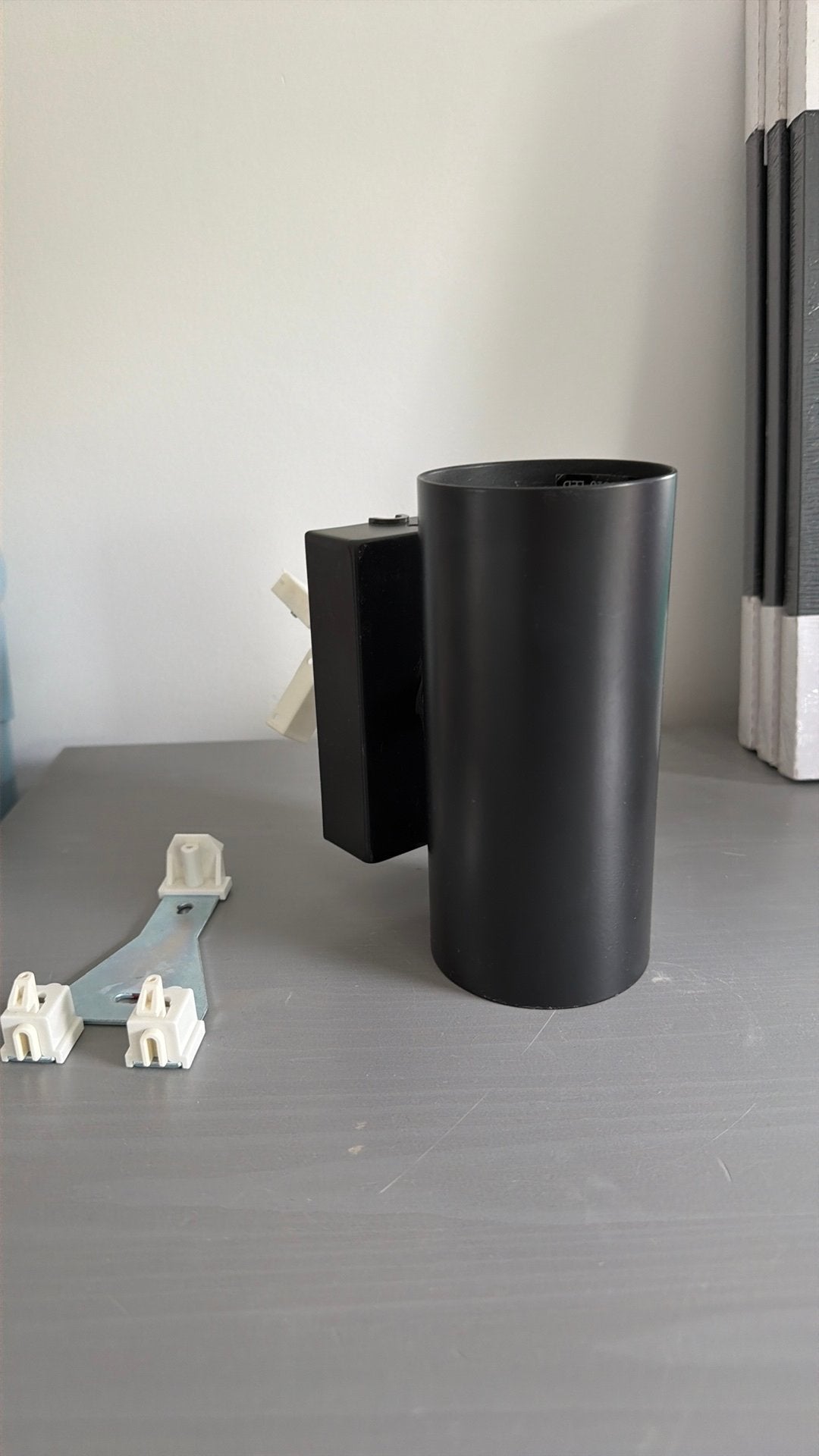 Ikea wandlamp nymane, Ophalen, Zo goed als nieuw