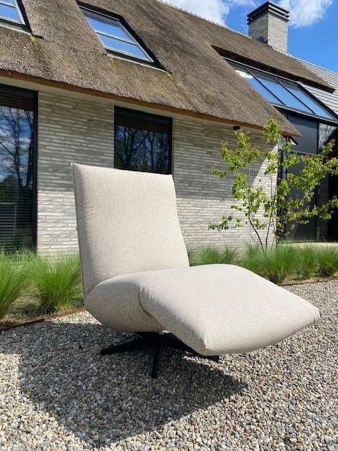 Indi Outdoor Chill Line fauteuil bij Miltonhouse €1299,-, Ophalen, Nieuw, Overige materialen