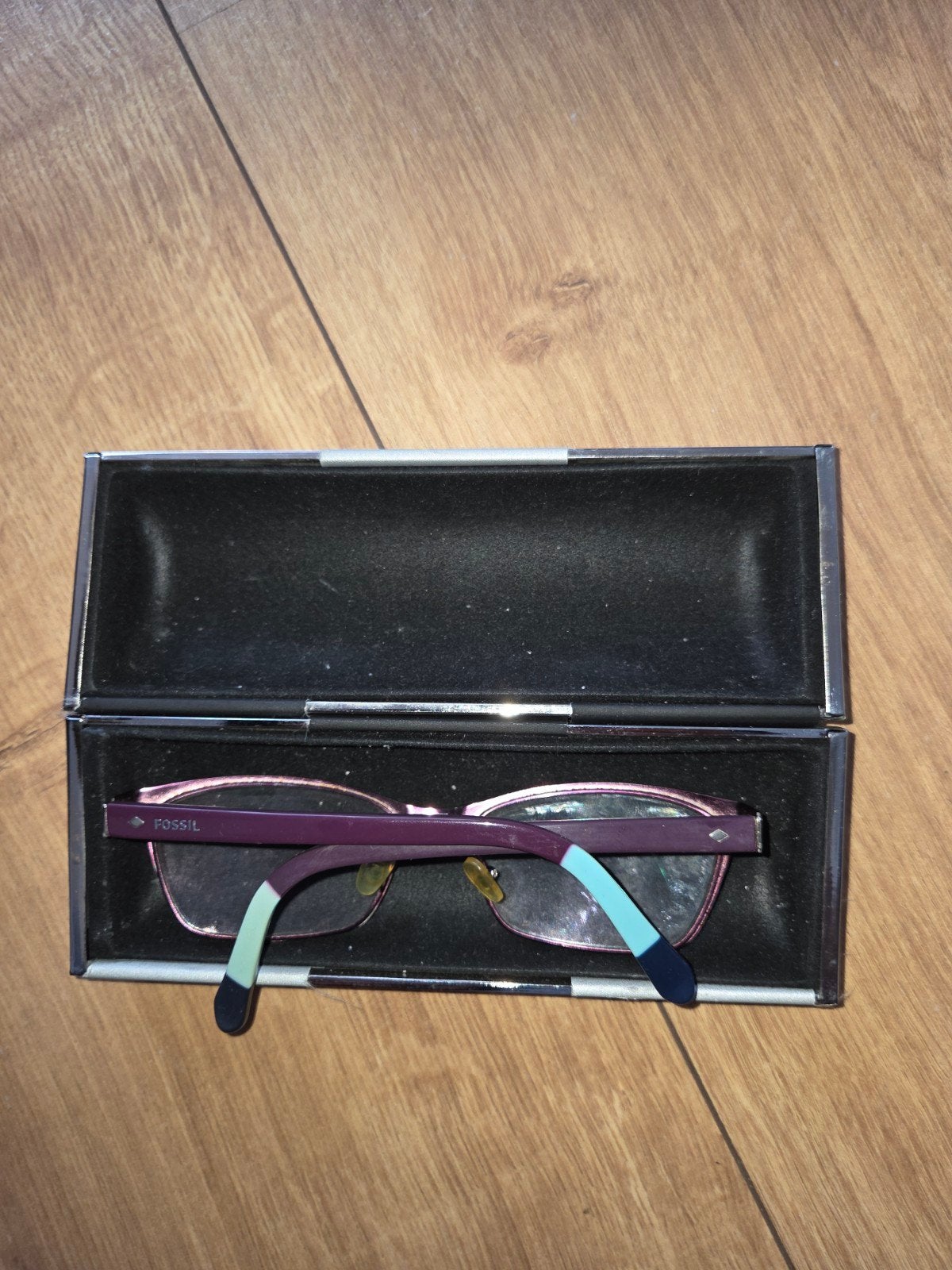 Fossil kijk Brielle te koop, Ophalen of Verzenden, Bruin, Overige merken
