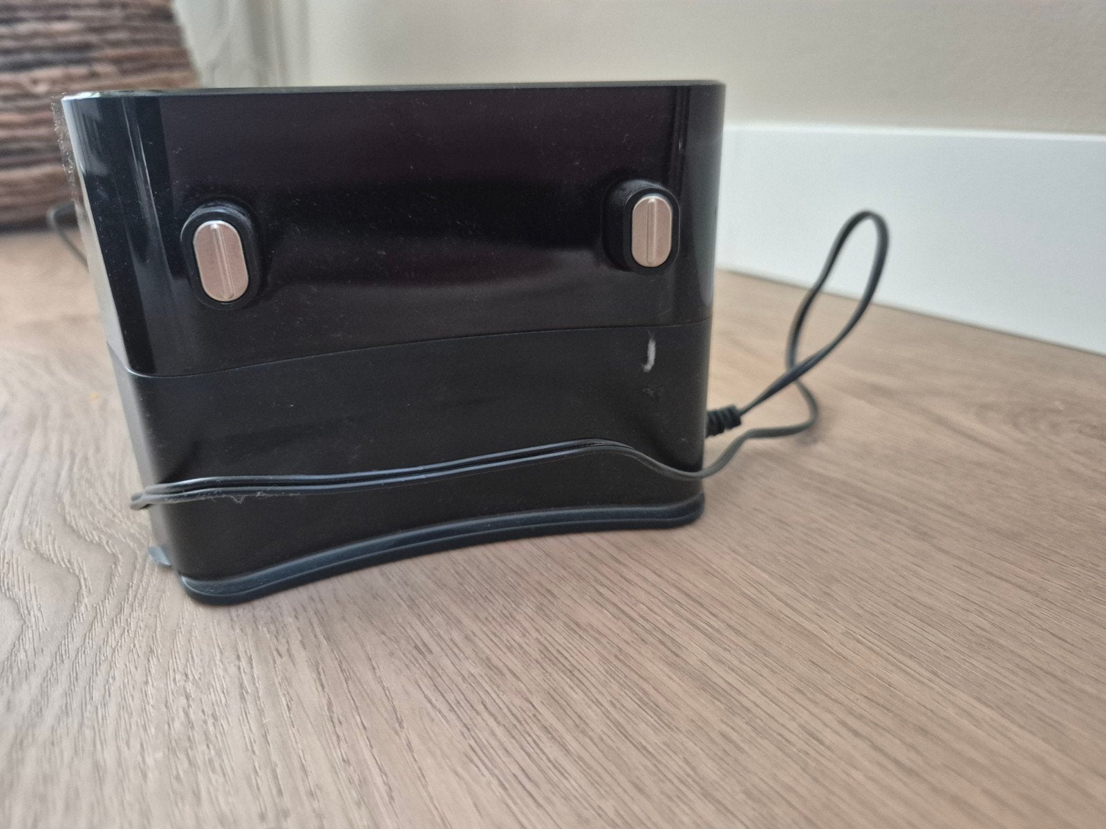 Eufy g50 hybrid Robotstofzuiger - Zo goed als nieuw, Witgoed en Apparatuur, Stofzuigers, Ophalen, Overige merken, Zo goed als nieuw