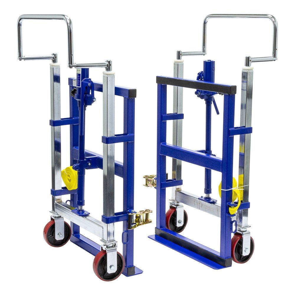 Mammuth Heftransporters 1800kg / Nieuw, Auto diversen, Ophalen, Nieuw