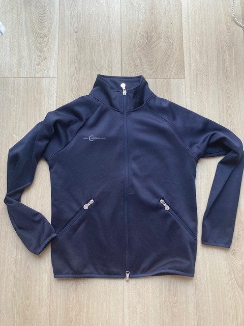 Blauw Covalleiro Vest (S), Blauw, Covalleiro, Ophalen of Verzenden, Zo goed als nieuw
