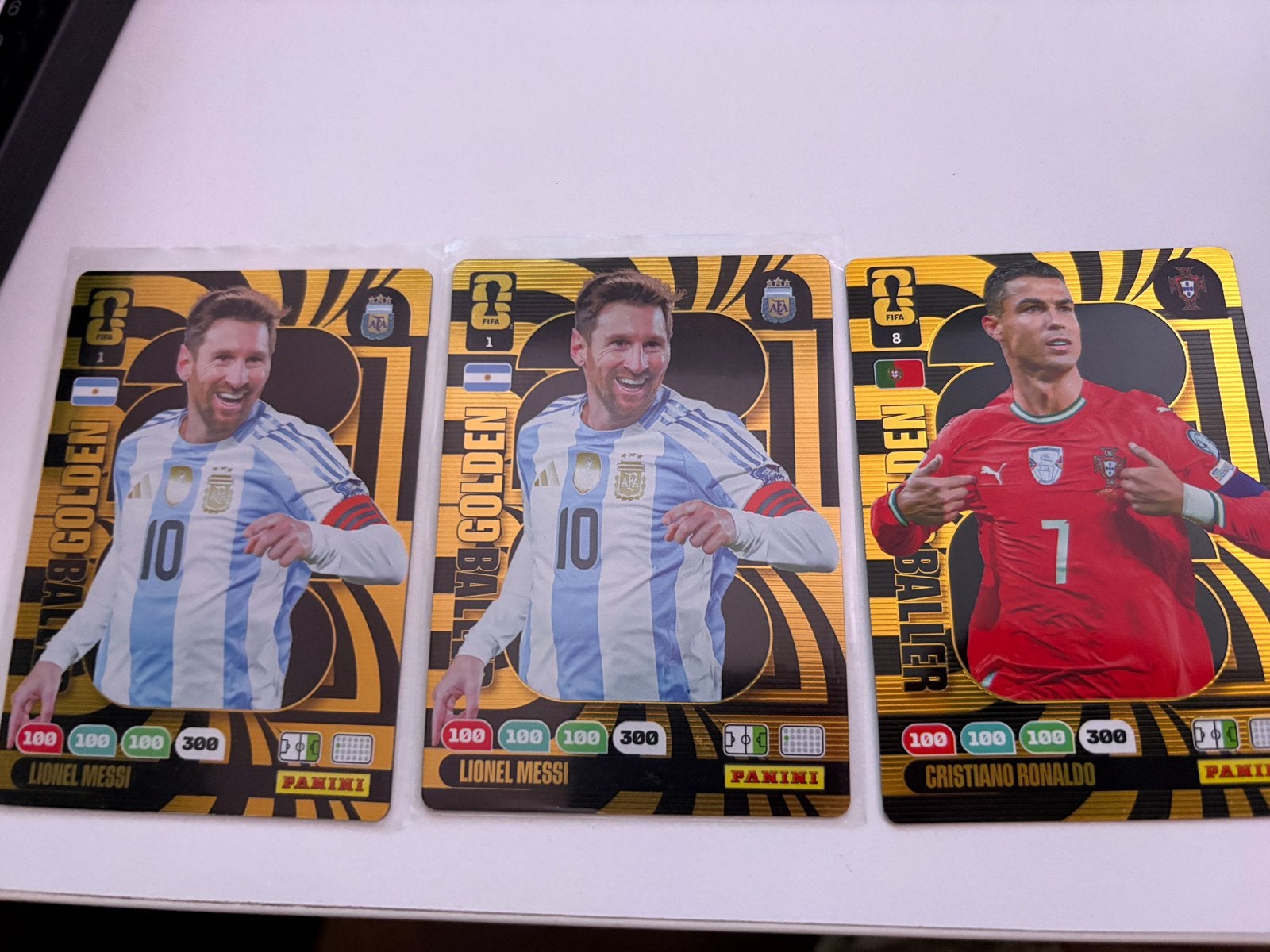 Panini Adrenalyn XL WorldCup 2026 - ruilen, koop of verkoop., Ophalen of Verzenden, Zo goed als nieuw, Plaatje