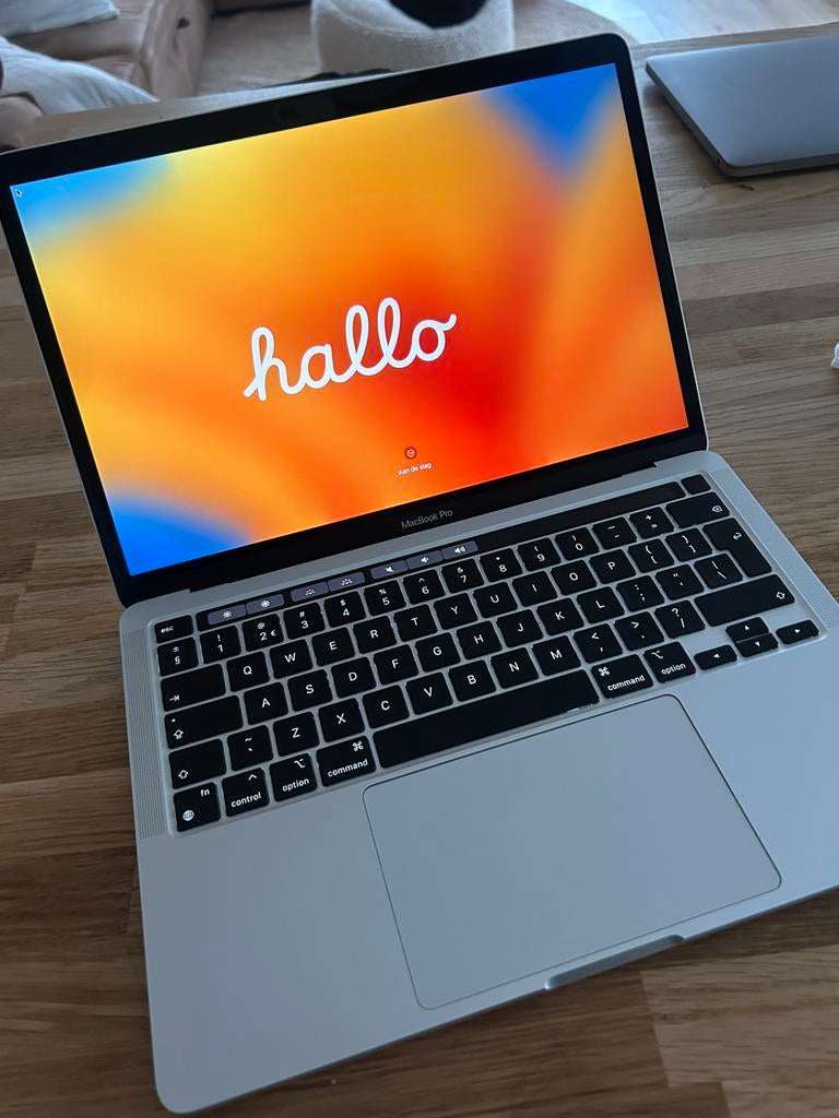 Mac Book Pro, MacBook Pro, 2 tot 3 Ghz, 13 inch, Ophalen of Verzenden