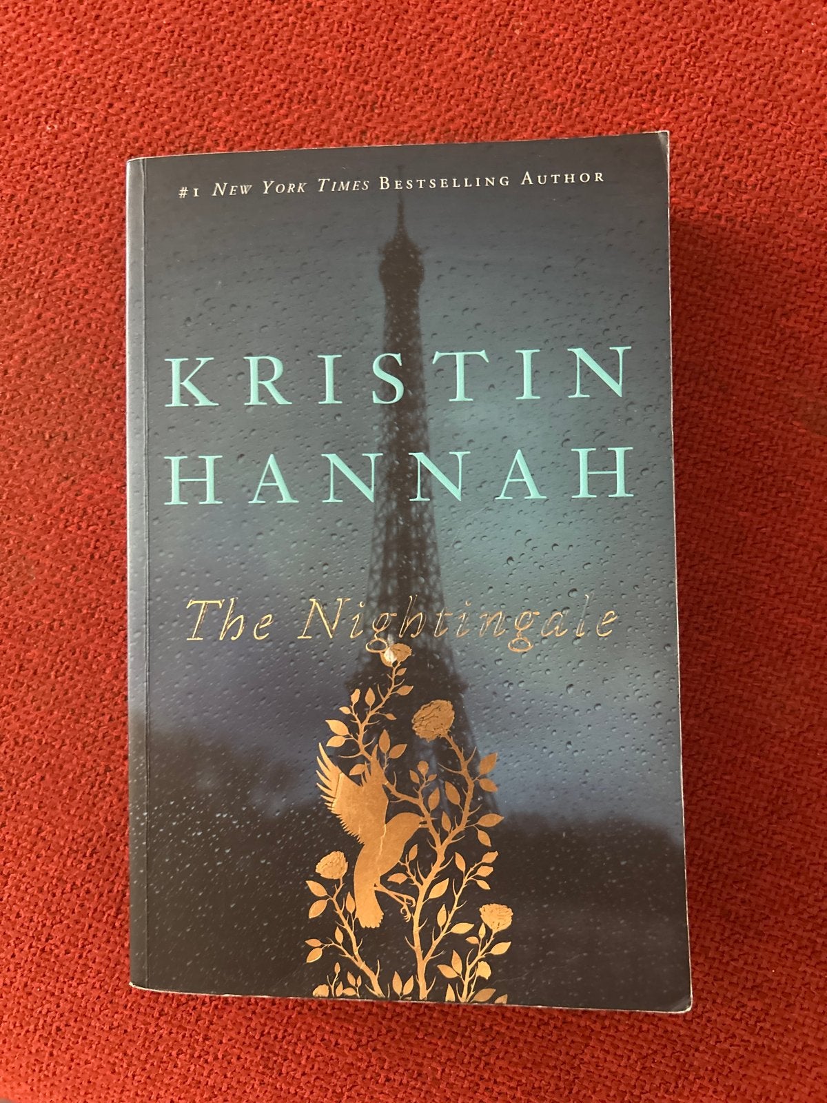 The Nightingale - Kristin Hannah (Engels), Ophalen of Verzenden, Gelezen, Amerika