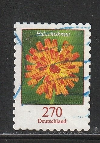 Duitsland 2019 Michel nr. 3490, Verzenden, 1990 tot heden, Gestempeld