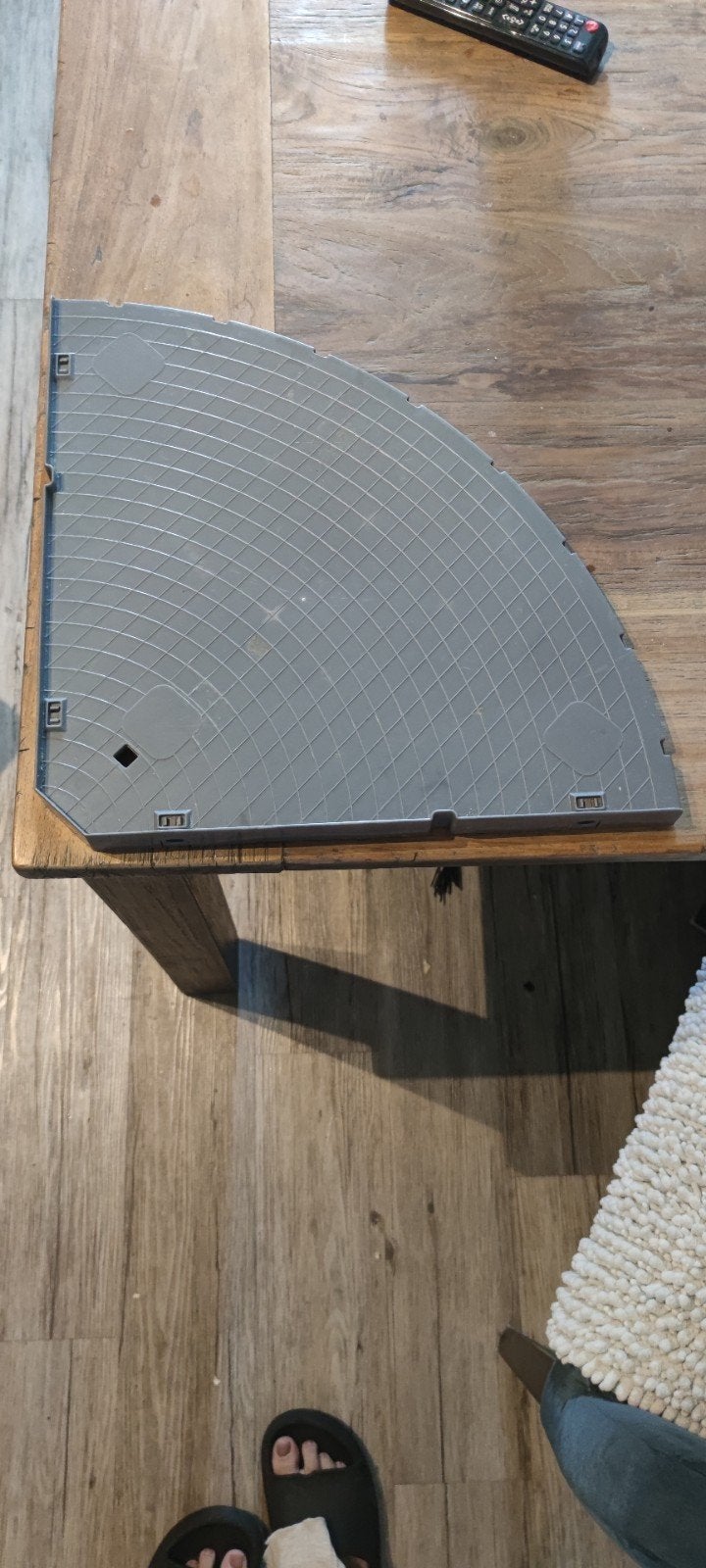 kooiplank kooiaccessoires, Dieren en Toebehoren, Ophalen of Verzenden