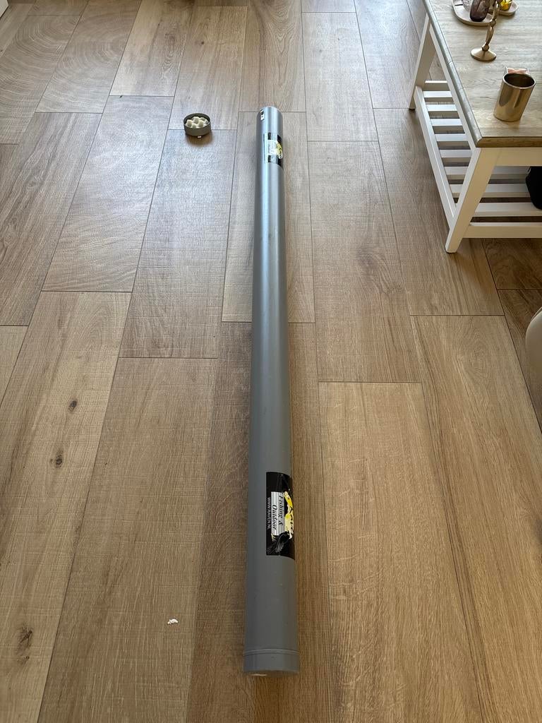 Transportkoker voor 12ft karperhengels, Ophalen, Gebruikt, Overige typen