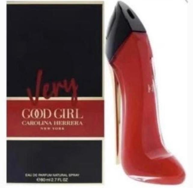 Nieuw Dames Parfum CAROLINA HERRERA, Ophalen of Verzenden, Zo goed als nieuw