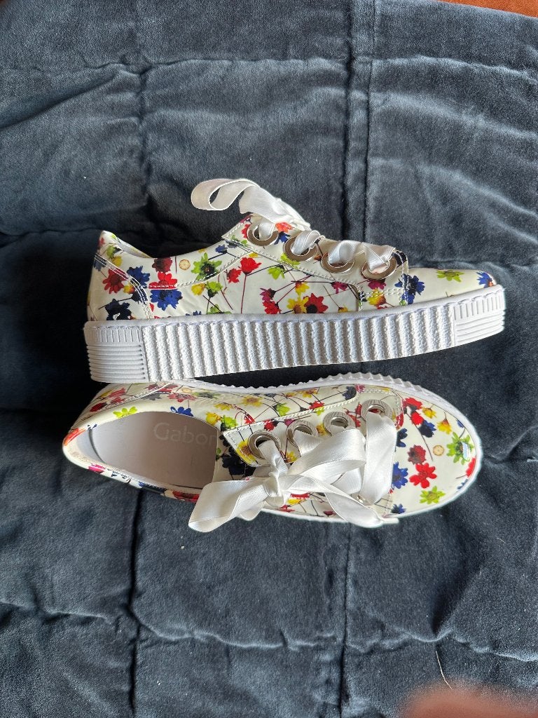 Gabor Dames Schoen / Sneaker, Overige kleuren, Gabor, Nieuw, Ophalen of Verzenden