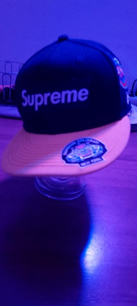SUPREME PET MAAT 59, Verzenden, Systeemhelm, Overige merken
