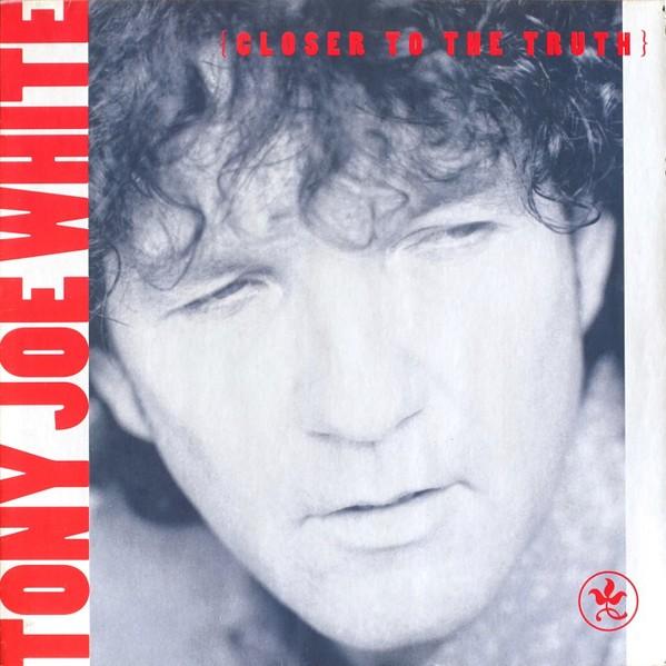 Tony Joe White, Ophalen of Verzenden, Gebruikt, Overige genres