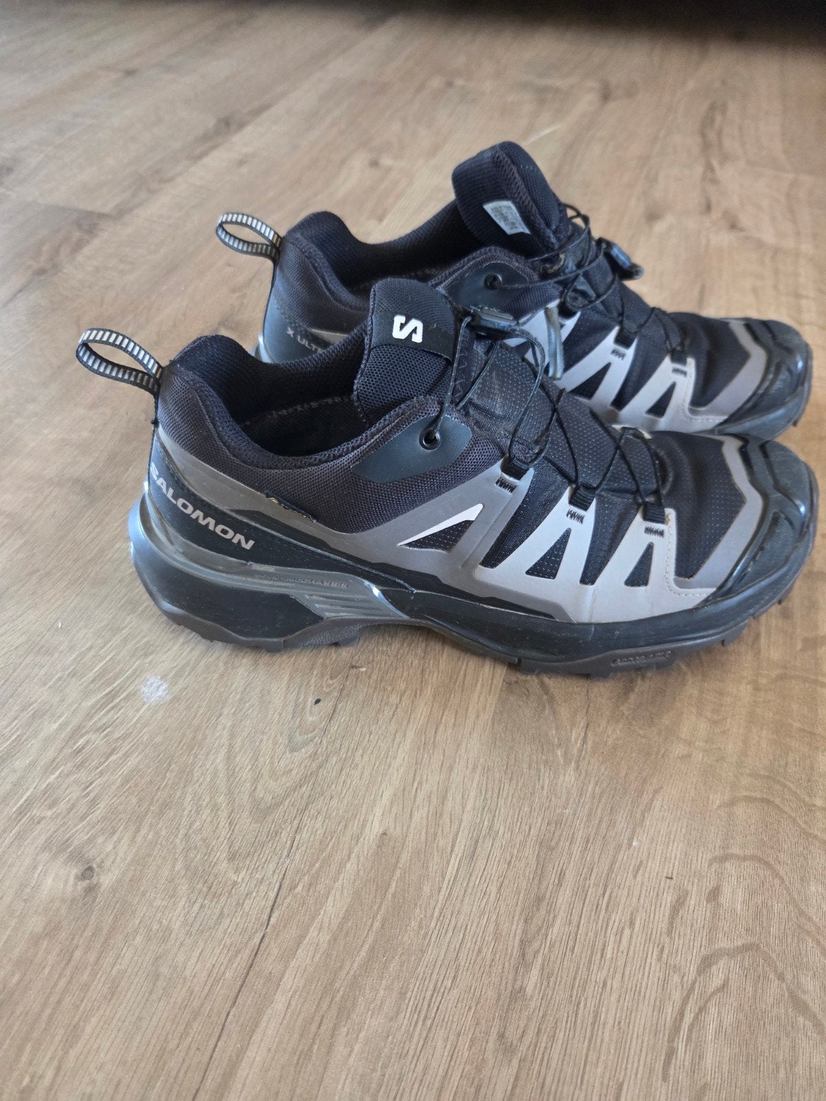 Salomon XA Pro 3D V8 trailrunning schoenen, Ophalen of Verzenden, Gebruikt, Schoenen