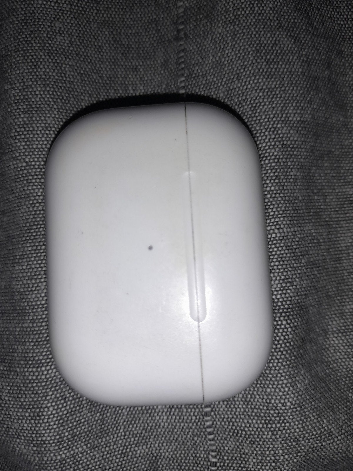 AirPods Pro Oplaadcase (alleen case), Audio, Tv en Foto, Koptelefoons, Ophalen of Verzenden, Gebruikt, Overige merken, Draadloos