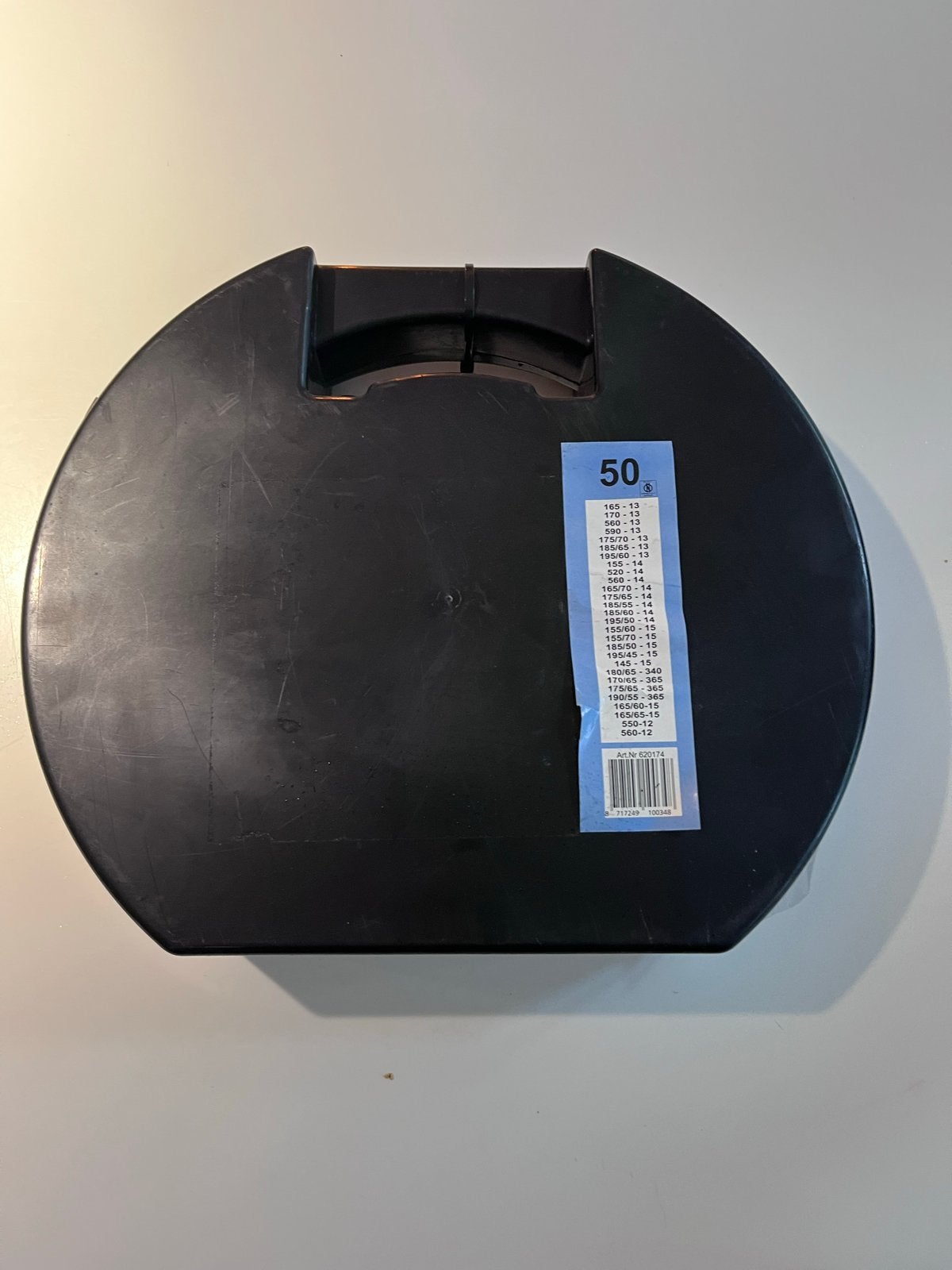 ProPlus KN50 (12mm) sneeuwkettingen - Maat 50, Auto diversen, Ophalen, Gebruikt