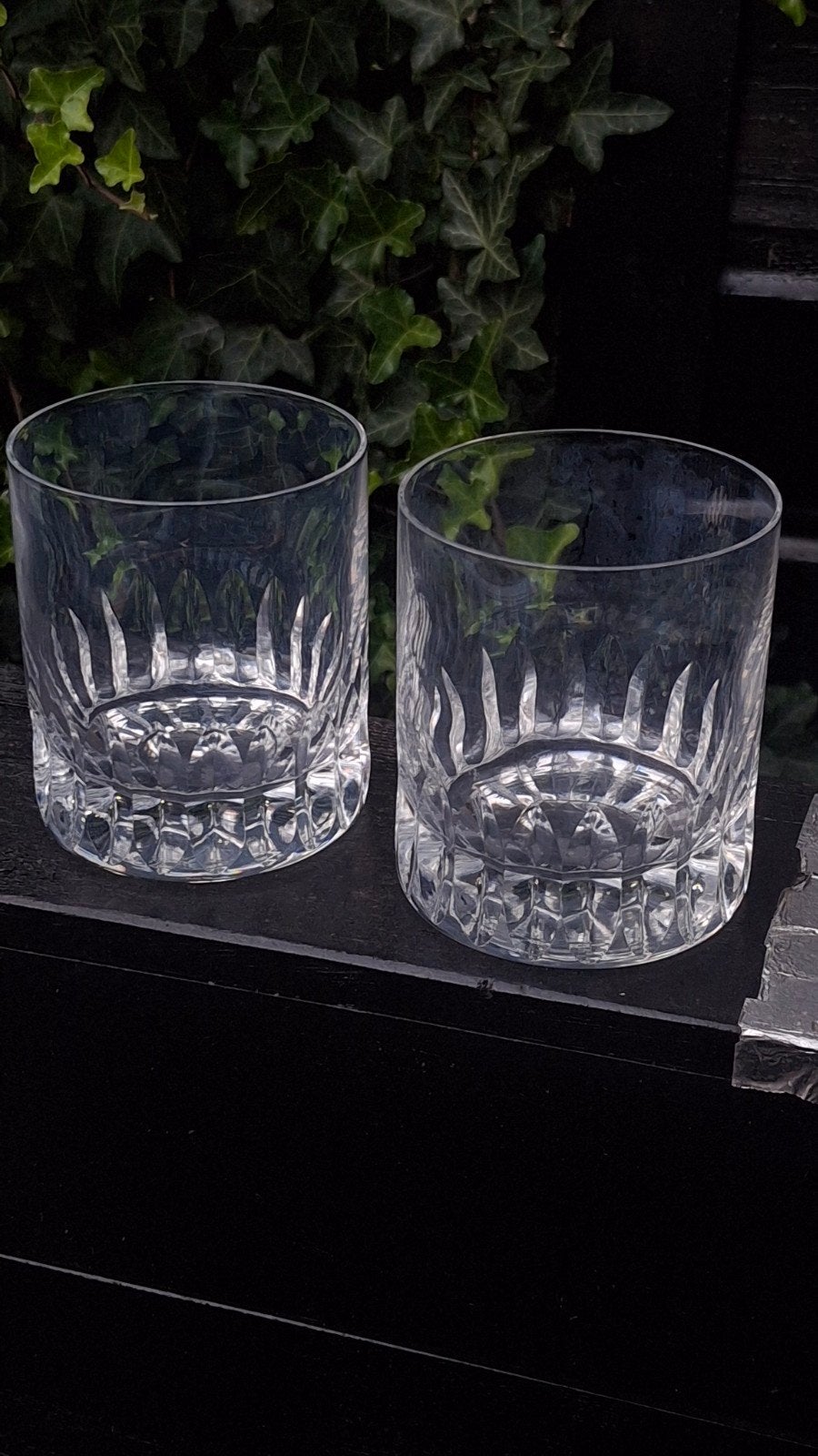5 tumbler glazen, Verzamelen, Glas en Borrelglaasjes, Ophalen of Verzenden, Overige typen