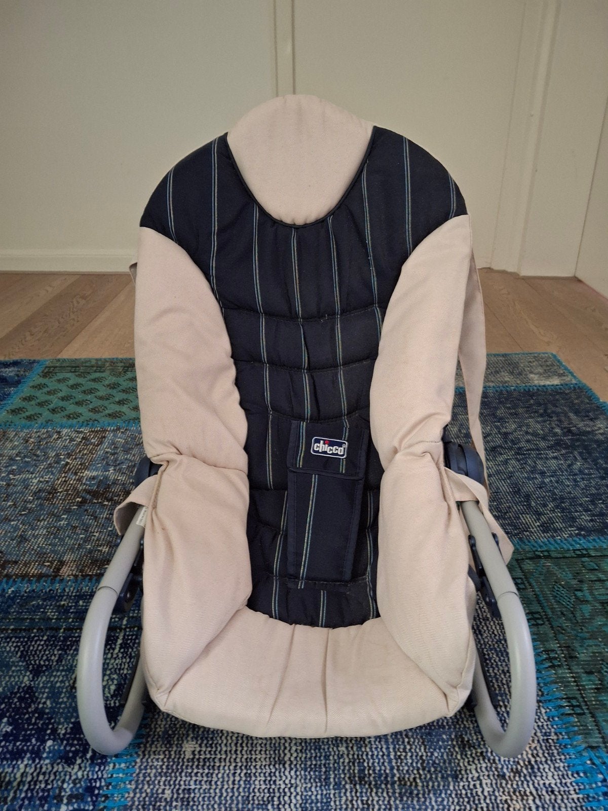 Chicco Wipstoel - Comfortabel en Verstelbaar, Kinderen en Baby's, Ophalen, Gebruikt, Wipstoel, Met gordel(s) of riempje(s)
