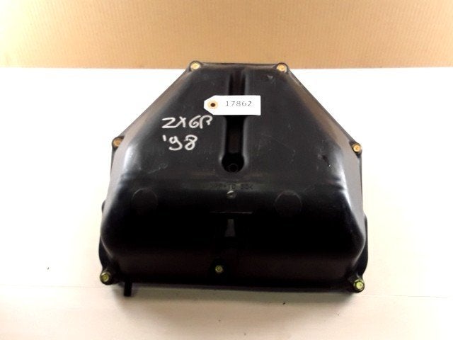 ZX6R 1994 - 1997 Kawasaki Airbox D1-34108