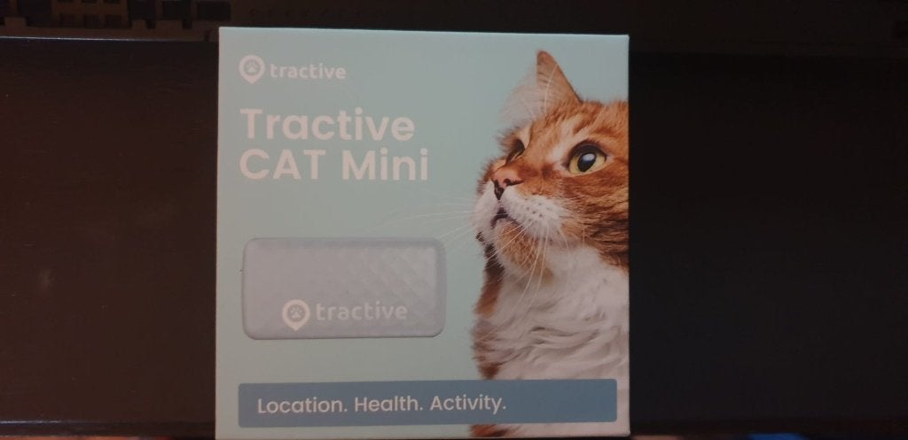 Tactive Mini GPS Tracker – NIEUW & IN ONGEOPENDE DOOS, Dieren en Toebehoren, Ophalen of Verzenden, Nieuw
