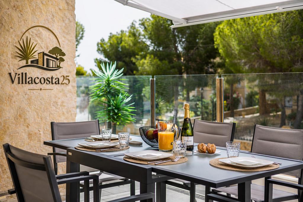 Luxe nieuwbouw  appartement te huur Villamartin 🇪🇸, 2 slaapkamers, Costa Blanca, Appartement, Landelijk