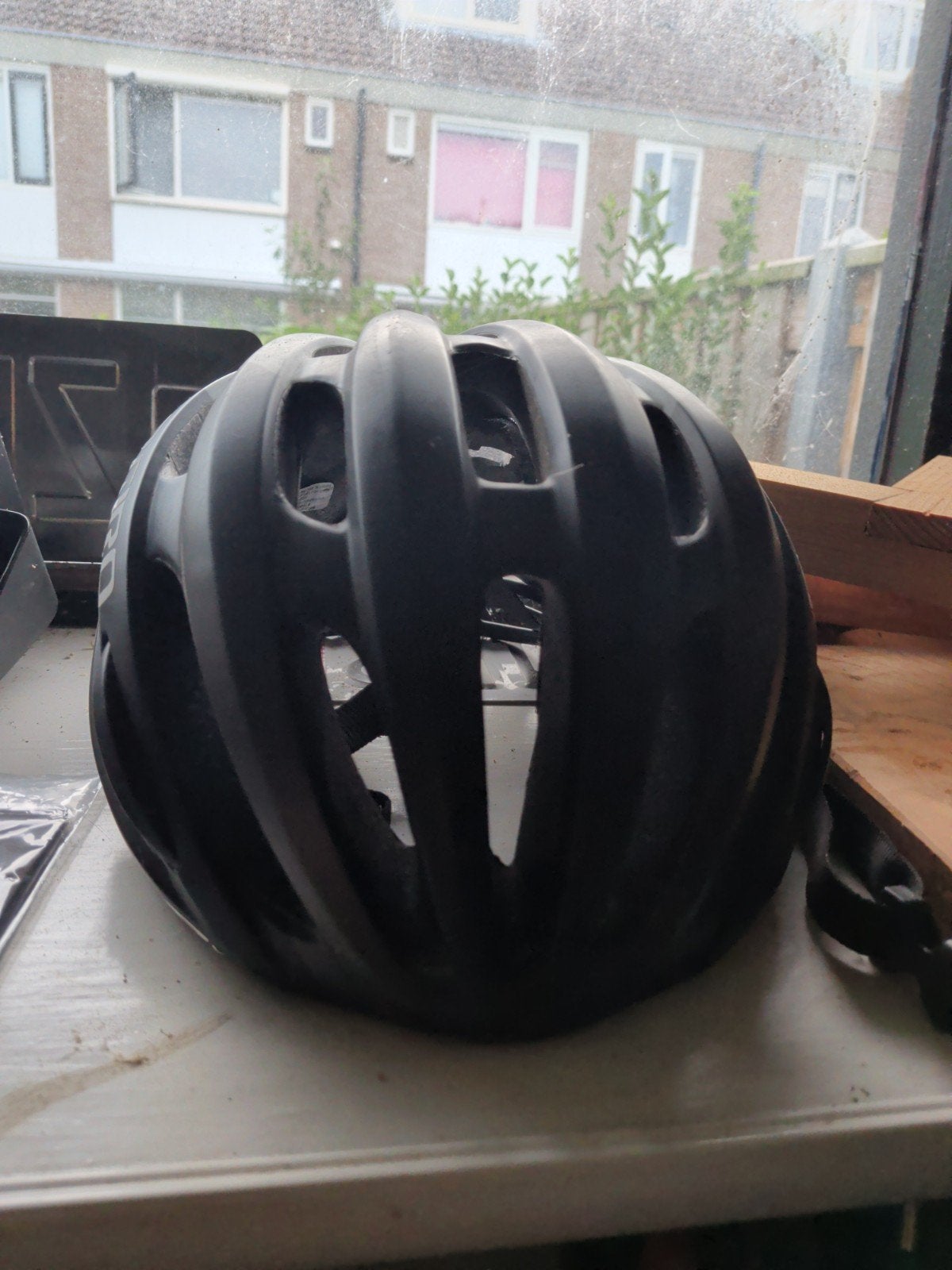 Giro Foray Fietshelm - Maat M (55-59cm), Fietsen en Brommers, Ophalen of Verzenden