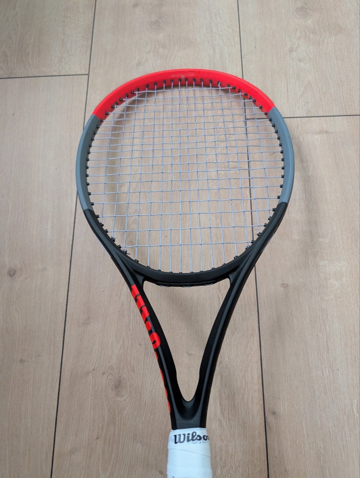 Wilson Clash 100L V1 tennis racket, L2, Nieuw, Ophalen of Verzenden, Wilson