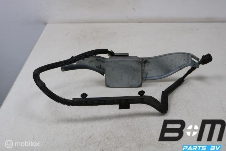 Module Xenon koplamp rechts VW Golf 4 1J0941462, Auto-onderdelen, Verlichting, Gebruikt