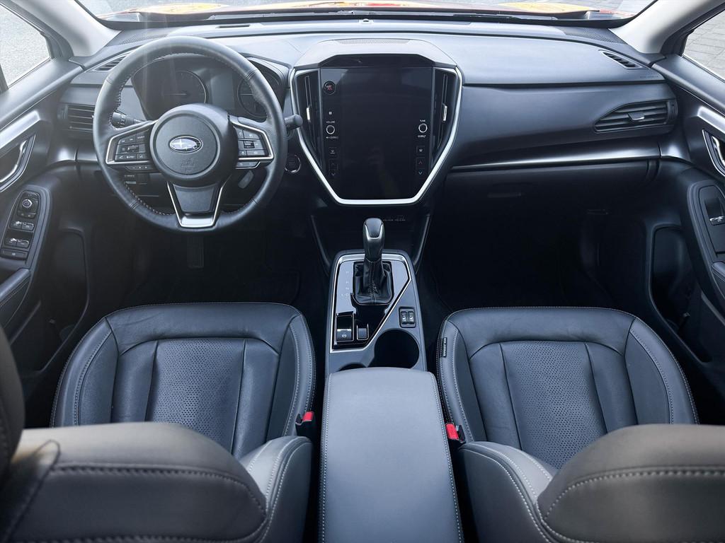 Subaru Impreza 2.0 E-BOXER 100KW AWD Premium | Schuif/kantel, Auto's, 12 maanden, 136 pk, Vierwielaandrijving, Hybride Elektrisch/Benzine