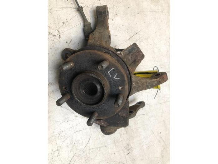 Fusee links-voor van een Kia Ceed, -, -, Ophalen of Verzenden, -