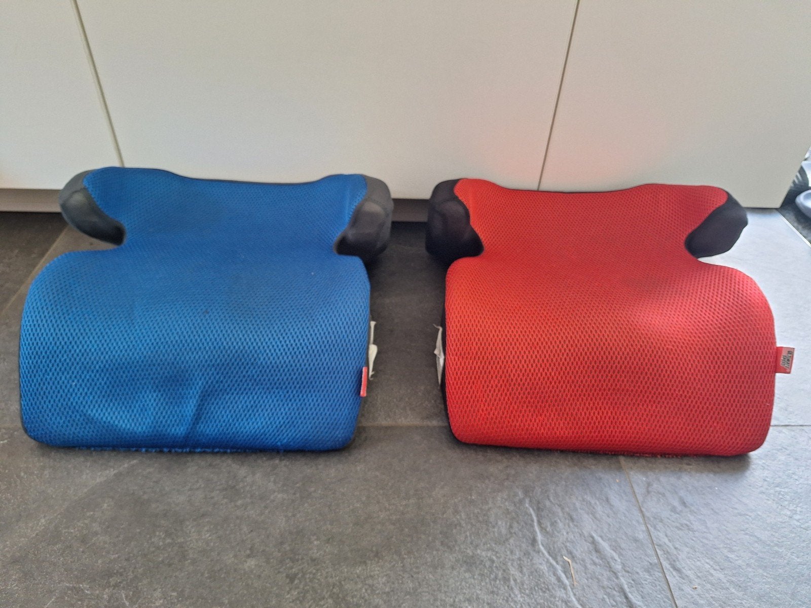 Zitverhogers, 15 t/m 36 kg, Ophalen, Overige merken, Gebruikt