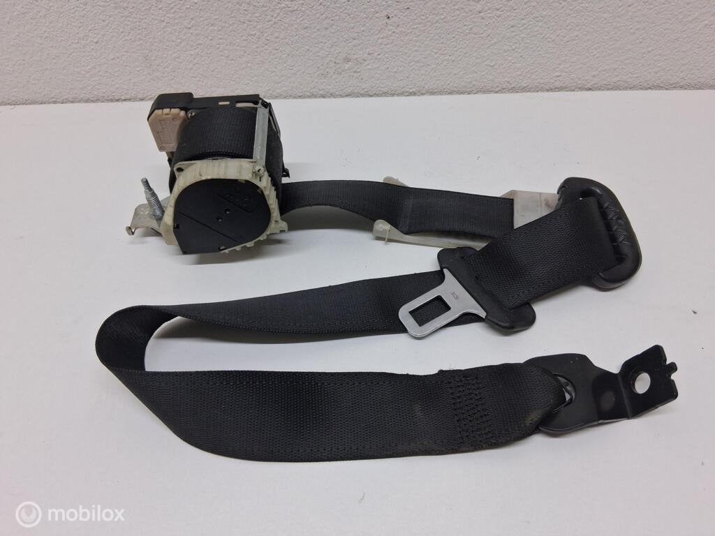 Gordel Lv Opel Zafira A ('99-'05) 90560635, Gebruikt, Opel, Ophalen of Verzenden