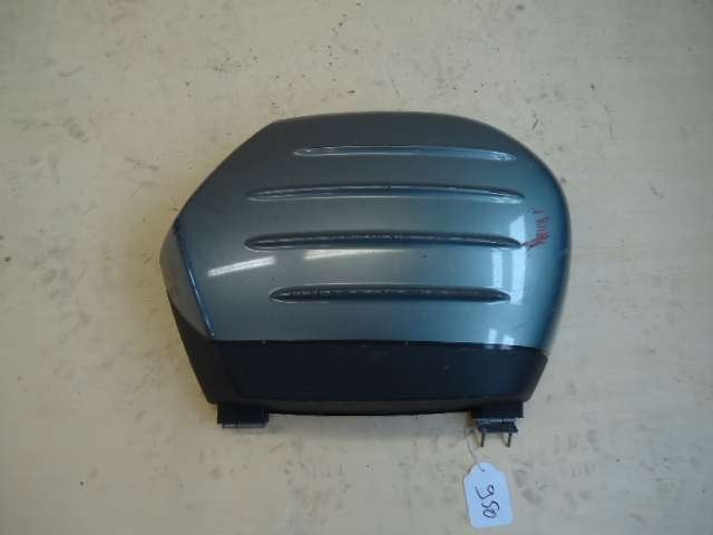 GTR1400 2007 - 2009 Kawasaki Koffers Kofferdeksel D1-17569, Motoren