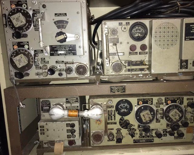Gezocht canadian high power, Verzamelen, Militaria | Tweede Wereldoorlog, Ophalen, Nederland