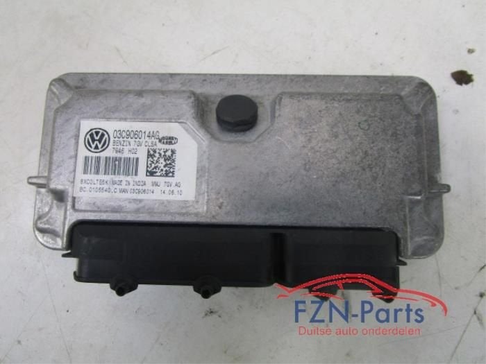 Seat Ibiza Electronic Control Unit ( ECU ), Auto-onderdelen, Ophalen of Verzenden, Gebruikt