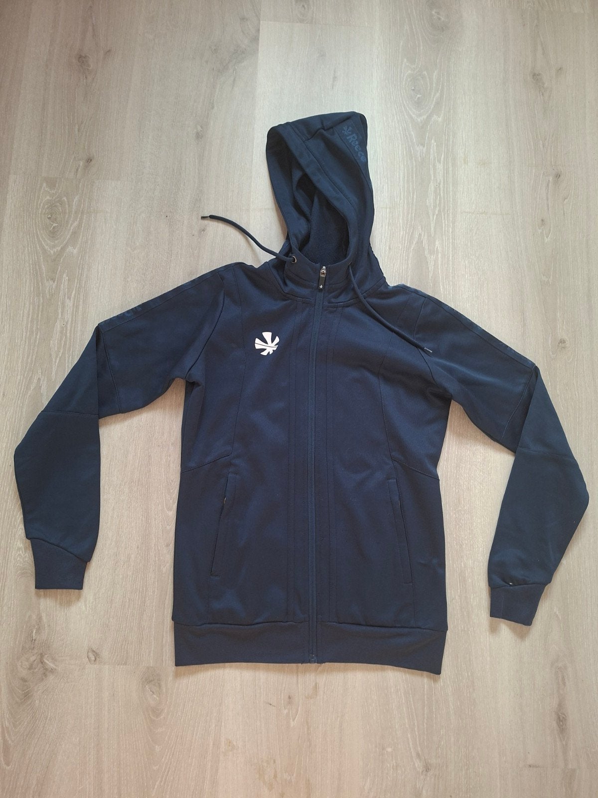 Vestje Reece maat XS, Sport en Fitness, Hockey, Ophalen of Verzenden, Zo goed als nieuw, Kleding
