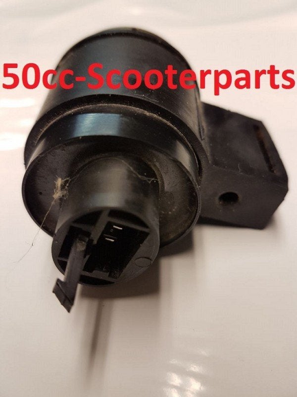 Knipperlicht relais tgb tapo rs 440800A gebruikt, Ophalen of Verzenden