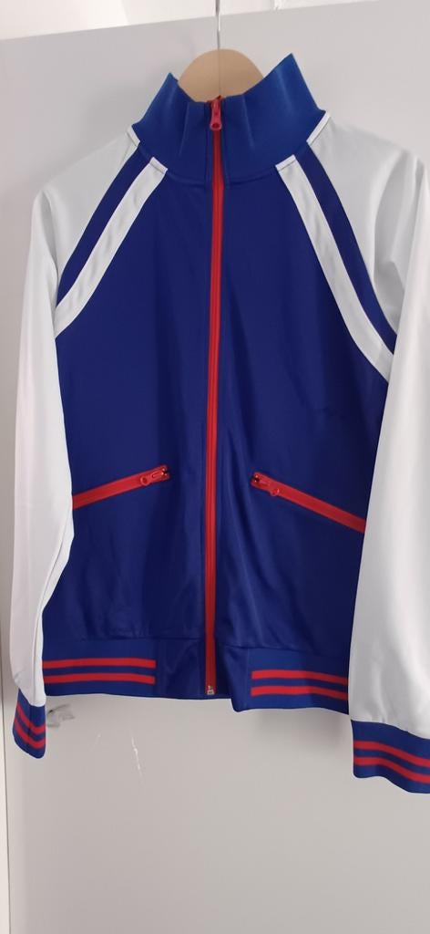 Running Jack (Nieuw), Verzenden, Nieuw, Maat 38/40 (M), Overige typen