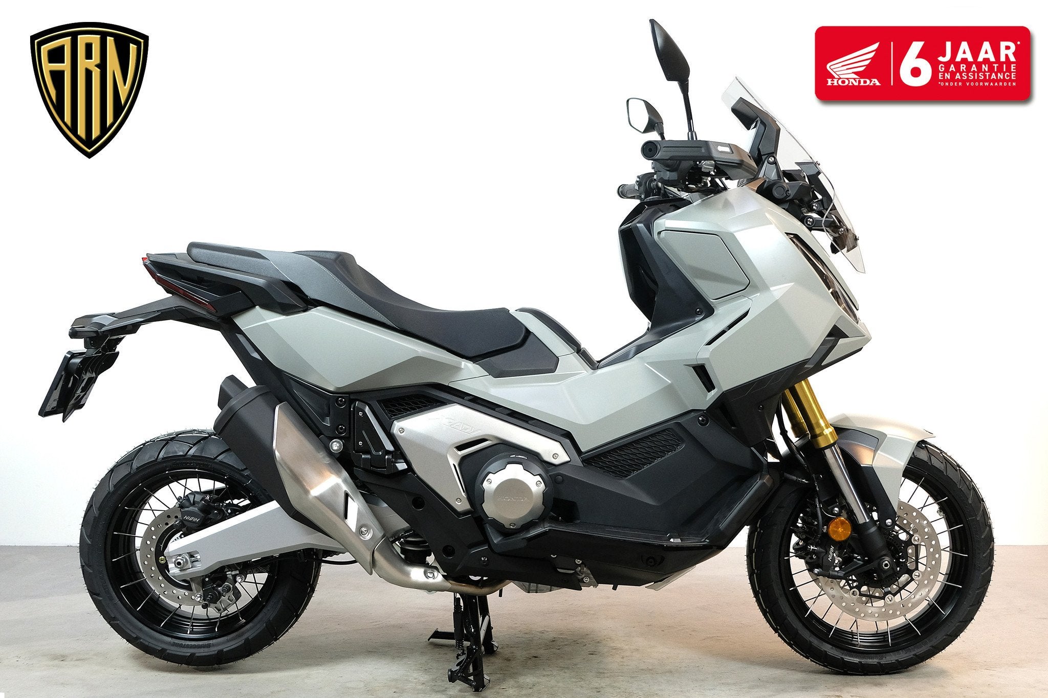Honda X-ADV (bj 2026), Nieuw, Bedrijf, Toermotor, ABS